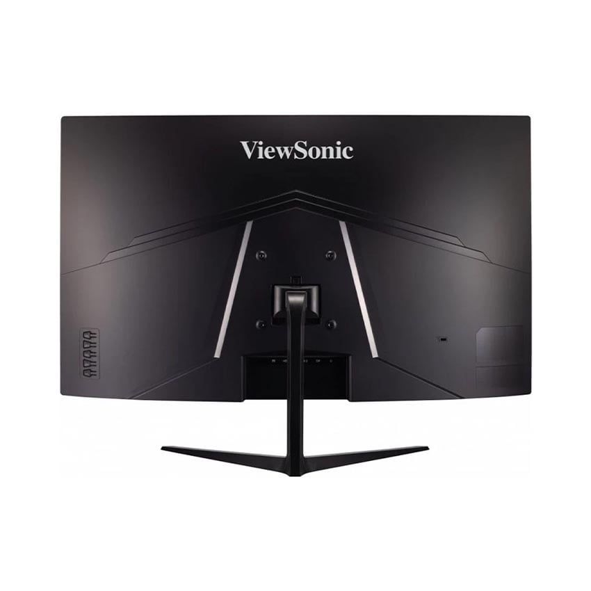 MÀN HÌNH VIEWSONIC VX3219-PC-MHD 32 inch FHD VA 240Hz 1MS HDMI+DP