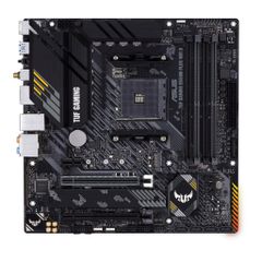 Main ASUS TUF GAMING B550M-PLUS WIFI II ( AM4 / M-ATX / 4XDDR4 )