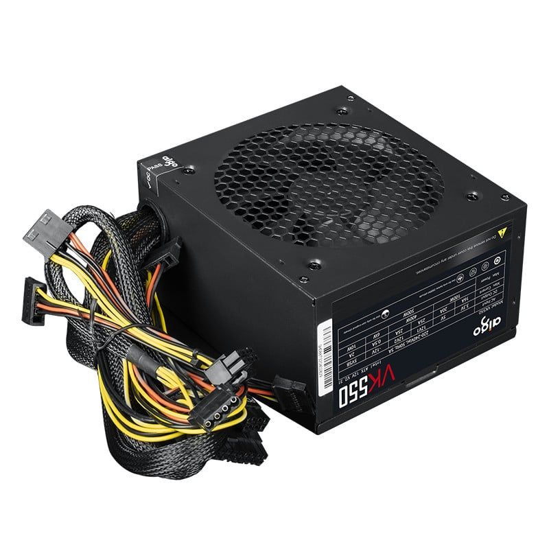 Nguồn máy tính PSU AIGO VK550 - 500W