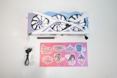 CARD MÀN HÌNH YESTON RTX 3080 10GD6X Sakura