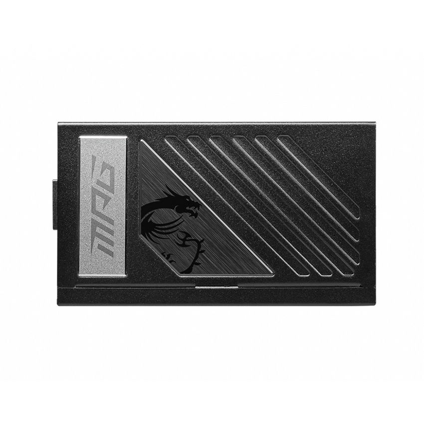 Nguồn MSI MPG A1000G PCIE5 80 Plus Gold Full Module
