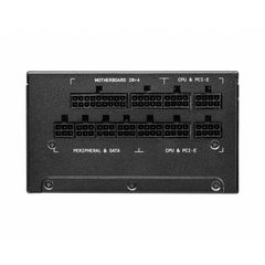 Nguồn MSI MPG A1000G PCIE5 80 Plus Gold Full Module