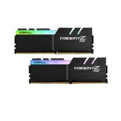 RAM DDR4 G.SKILL TRIDENT Z RGB 8GB (1x8GB) 3200MHz