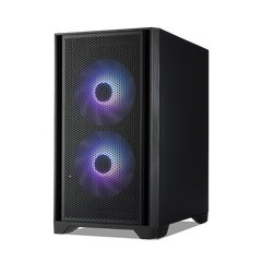 CASE MIK MORAX 3FA BLACK