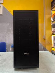 Case SAMA CONQUEST BlACK USED