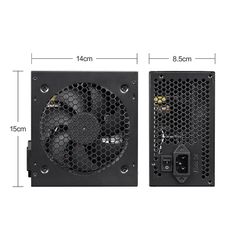 Nguồn máy tính PSU AIGO VK550 - 500W