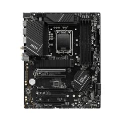 Mainboard MSI PRO B760-P WIFI DDR4