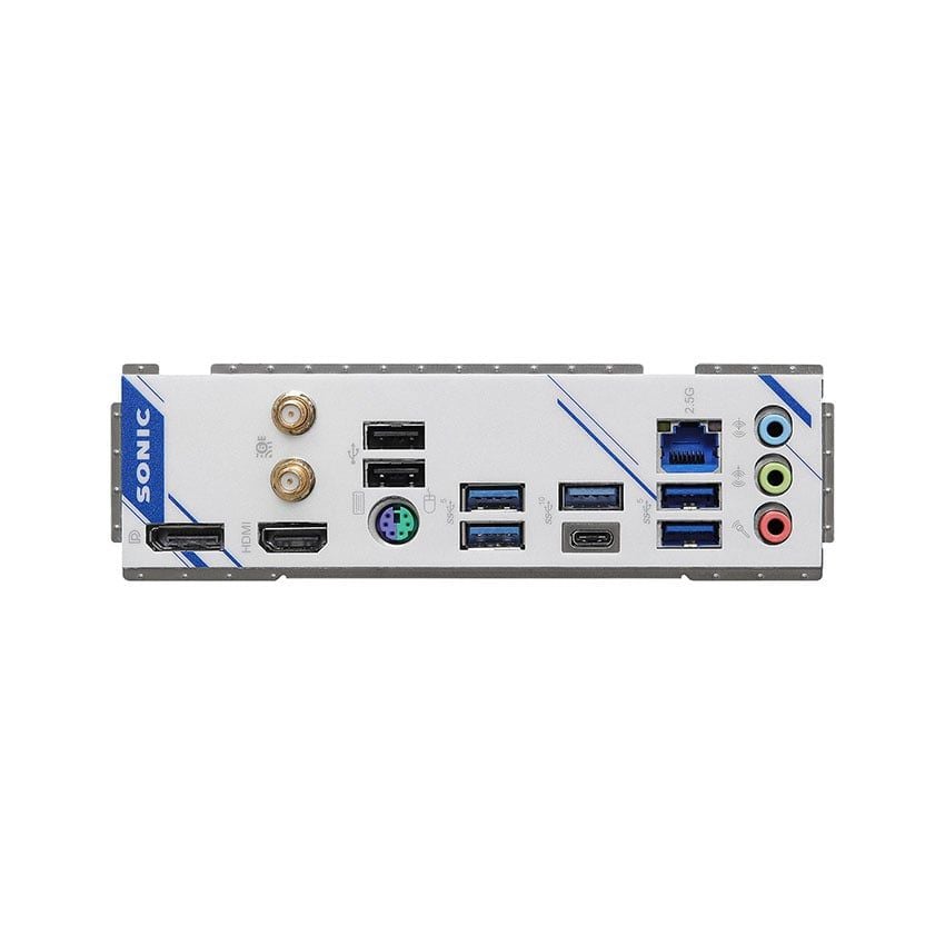 Mainboard ASROCK B760M PG Sonic WiFi DDR5