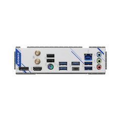 Mainboard ASROCK B760M PG Sonic WiFi DDR5