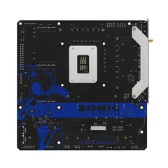 Mainboard ASROCK B760M PG Sonic WiFi DDR5