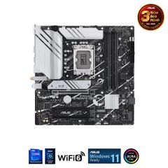 Mainboard ASUS PRIME B760M-A WIFI D4