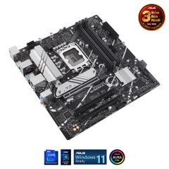 Main ASUS PRIME B760M-A D4