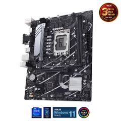 Main ASUS PRIME B760M-K D4