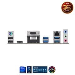 Main ASUS PRIME B760M-K D4