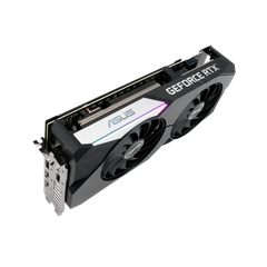 CARD MÀN HÌNH ASUS DUAL GEFORCE RTX 3060 TI V2 O8G GDDR6 (LHR)