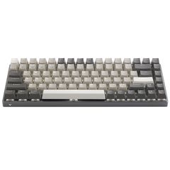 Bàn phím Rapoo V700-8A multi-mode ( xám ) không dây multi mode (2.4,blutooth, dây)