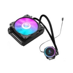 TẢN NHIỆT NƯỚC CPU AIO SEGOTEP BECOOL 120S