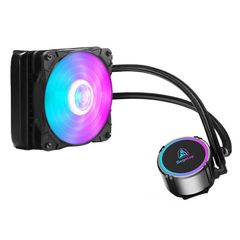 TẢN NHIỆT NƯỚC CPU AIO SEGOTEP BECOOL 120S
