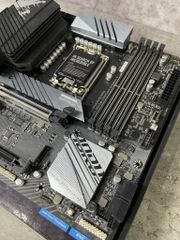 Main GIGABYTE B760M AORUS ELITE DDR4 BH 10/2026