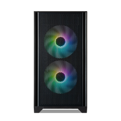 CASE MIK MORAX 3FA BLACK