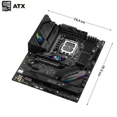 Mainboard ASUS ROG STRIX B760-F GAMING WIFI DDR5