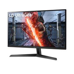 Màn hình LG UltraGear 27GN60R-B 27 inch FHD IPS 144hz (HDMI,DisplayPort)