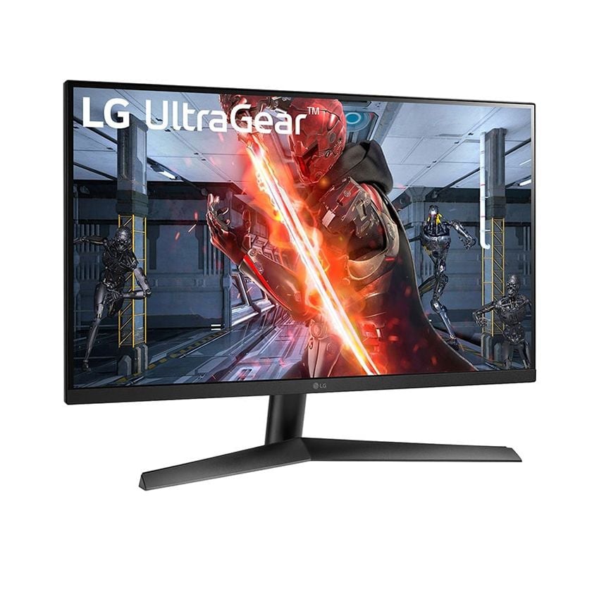 Màn hình LG UltraGear 27GN60R-B 27 inch FHD IPS 144hz (HDMI,DisplayPort)