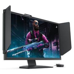 Màn Hình BenQ Zowie XL2566K TN/ FHD/ 360Hz
