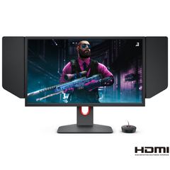 Màn Hình BenQ Zowie XL2566K TN/ FHD/ 360Hz