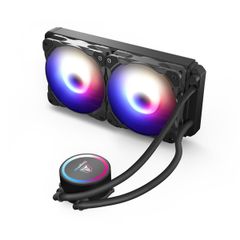 TẢN NHIỆT NƯỚC CPU AIO SEGOTEP BECOOL 240S