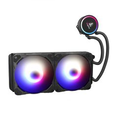TẢN NHIỆT NƯỚC CPU AIO SEGOTEP BECOOL 240S