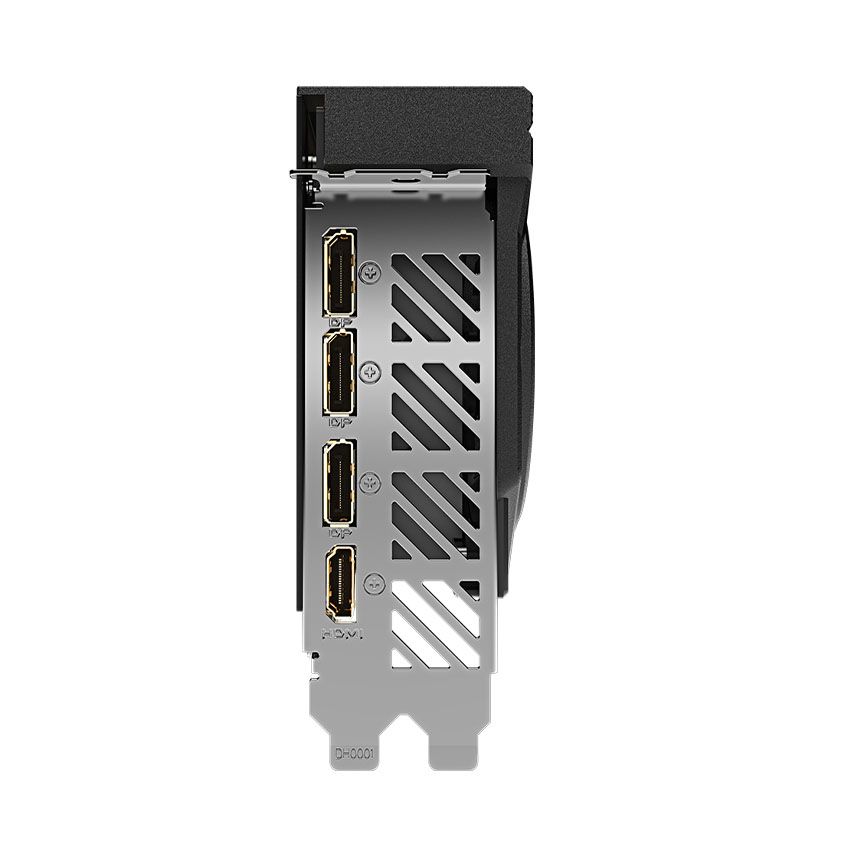 Card màn hình Gigabyte RTX4070 Windforce OC 12GB (N4070WF3OCV-12GD)