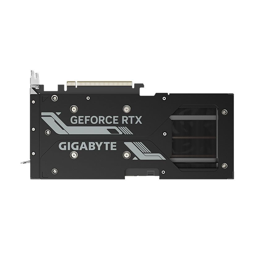 Card màn hình Gigabyte RTX4070 Windforce OC 12GB (N4070WF3OCV-12GD)