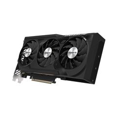 Card màn hình Gigabyte RTX4070 Windforce OC 12GB (N4070WF3OCV-12GD)