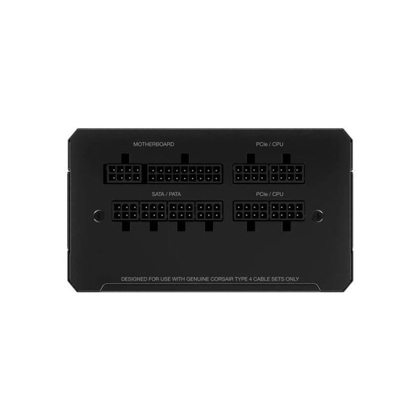 Nguồn Corsair RM850e 850w ATX 3.0 & PCIe 5.0 - 80 Plus Gold Full Modular