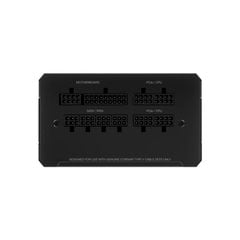 Nguồn Corsair RM850e 850w ATX 3.0 & PCIe 5.0 - 80 Plus Gold Full Modular