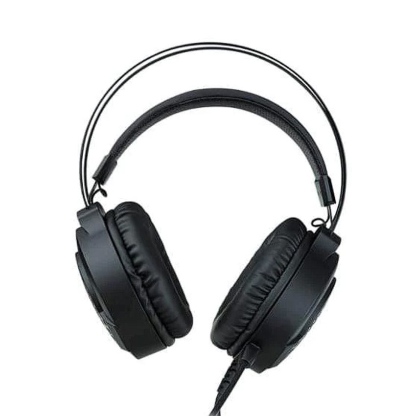 Tai nghe gaming có dây Rapoo VH120 (USB + 3.5)