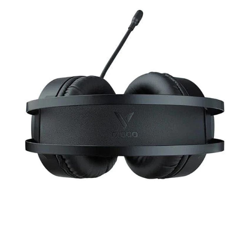 Tai nghe gaming có dây Rapoo VH120 (USB + 3.5)
