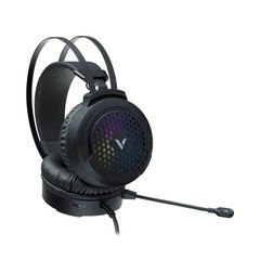 Tai nghe gaming có dây Rapoo VH120 (USB + 3.5)