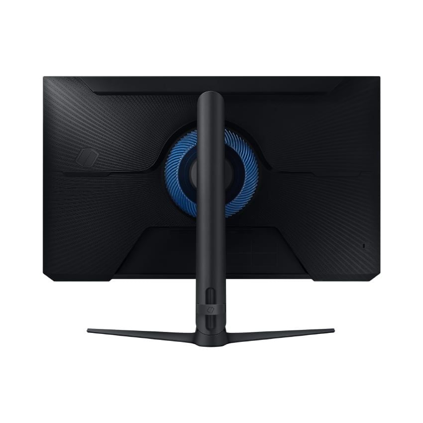 Màn hình Gaming 2K Samsung Odyssey G5 LS27CG510EEXXV (27 inch/QHD/VA/165Hz/1ms)