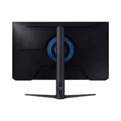 Màn hình Gaming 2K Samsung Odyssey G5 LS27CG510EEXXV (27 inch/QHD/VA/165Hz/1ms)