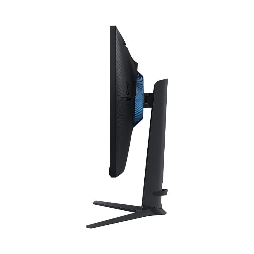 Màn hình Gaming 2K Samsung Odyssey G5 LS27CG510EEXXV (27 inch/QHD/VA/165Hz/1ms)