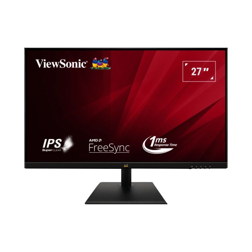 Màn hình ViewSonic VA2732-H 27inch FHD IPS 100Hz
