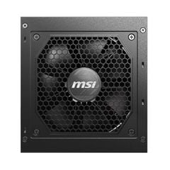 NGUỒN MSI MAG A850GL PCIE5 - 850W ATX 3.0 ( 80 PLUS GOLD / FULL MODULAR )
