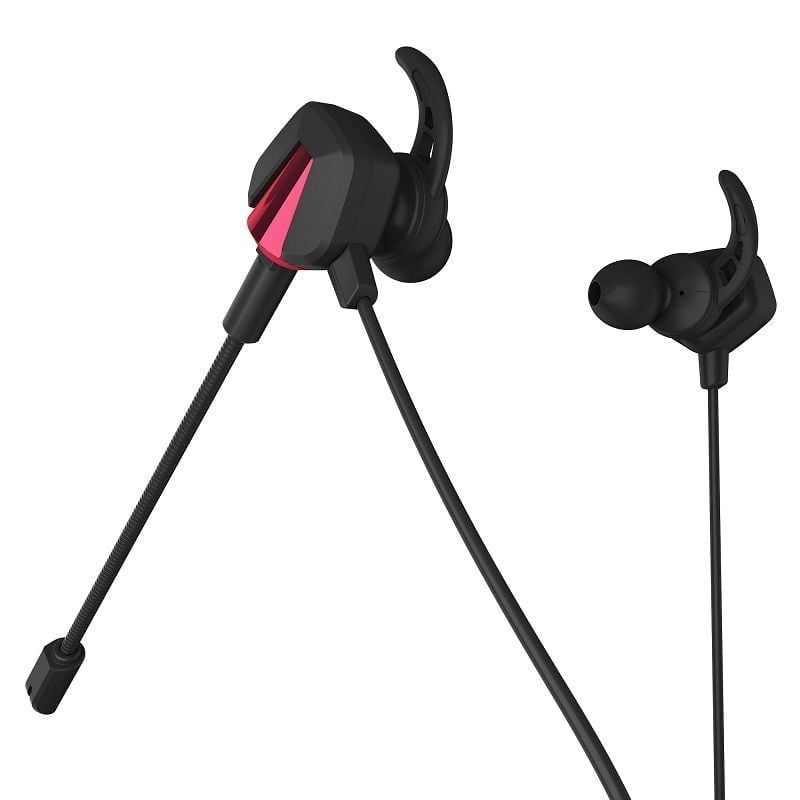 Tai Nghe In-Ear Rapoo Vm150 Red