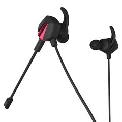 Tai Nghe In-Ear Rapoo Vm150 Red