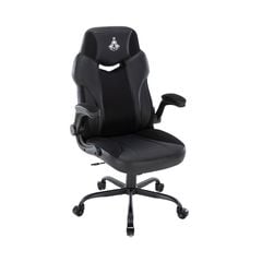 Ghế Game WARRIOR RAIDER SERIES - WGC203 - Black | Black RED