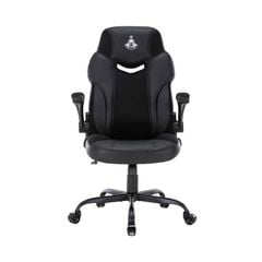 Ghế Game WARRIOR RAIDER SERIES - WGC203 - Black | Black RED