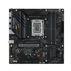 Main ASUS TUF GAMING B760M-E D4