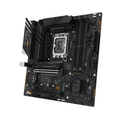 Main ASUS TUF GAMING B760M-E D4